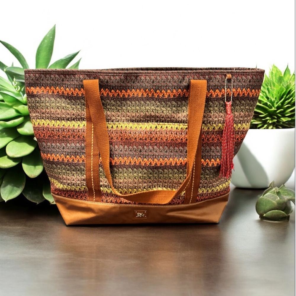 The Sak Weekender Bag Tote